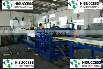 Special Offer XPS Production Line From HiSuccess photo-3