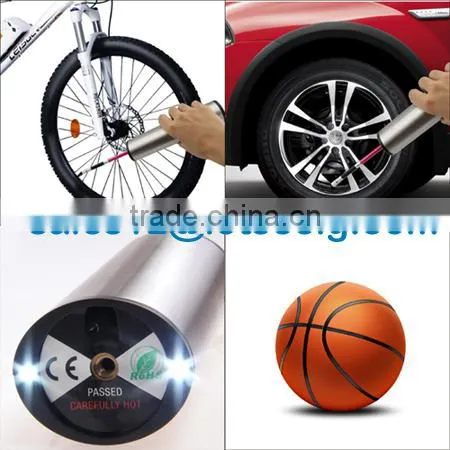 Hot Sale Car Tyre Inflator Wholesale From China photo-6
