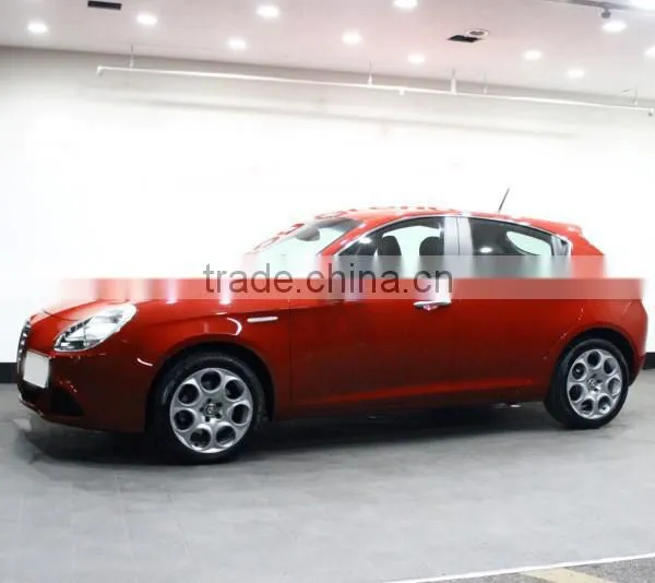 USED CARS - ALFA ROMEO (RHD 820211 GASOLINE) photo-2