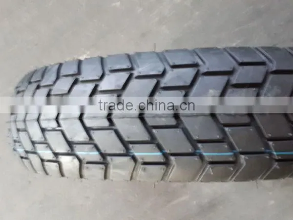 Motosiklet Tubeless Lastik 130/80 17 photo-2
