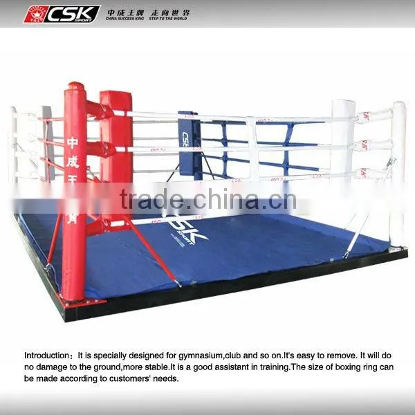 Floor Boxing Ring Club Boxing Ring photo-3