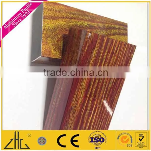 U Channel T Slot Workstation Aluminum Profile for Workstation Production Line photo-2