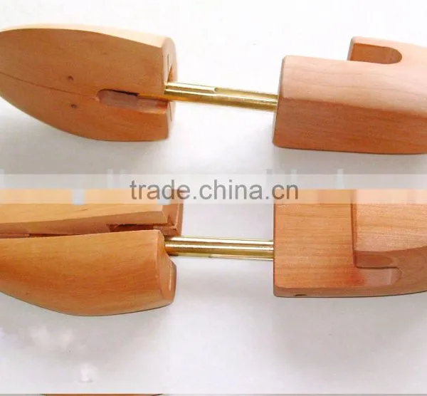 Top Quality Aromatic Cedar Shoe Tree Wholesale