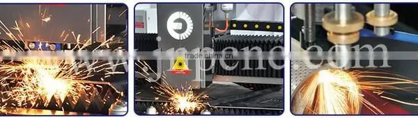 Competitive Price Raycus Laser Cutting Machine for Metal photo-4