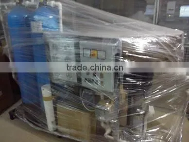R O PLANT Water Purifier Plant TO 1000 LPH photo-2