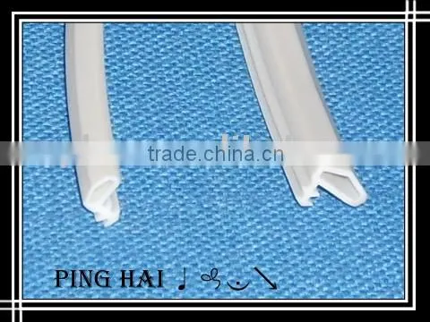 Rubber Door and Window Seal Strip