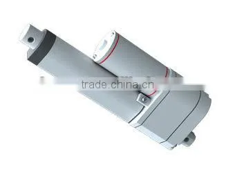 12V Linear Actuator With Potentiometer