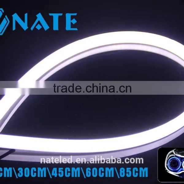 16cm/30cm/45cm/60cm/85cm Car Universa Drl Flexible 335 Smd photo-3