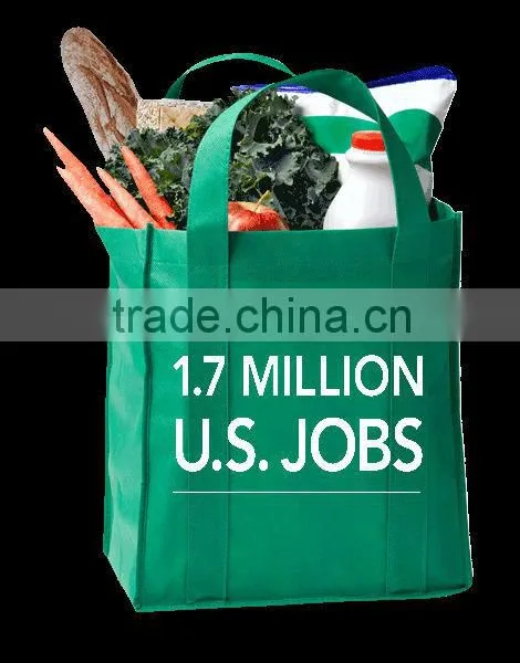 Grocery Tote Bags&promotional Grocery Bag&grocery Bag