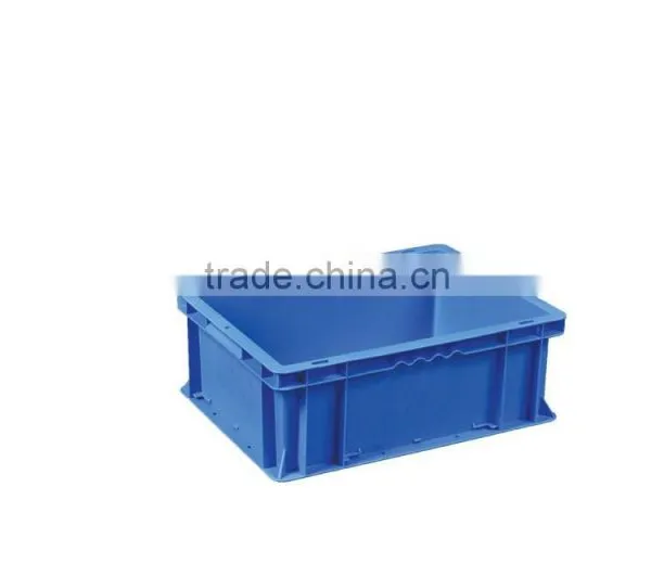 Stackable Plastic Box photo-2