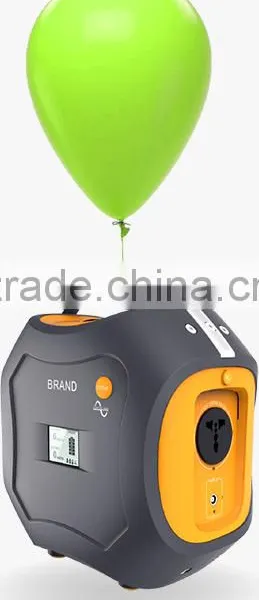 Innovative Solar Power Systerm Must Energy Storage Home Solar Systems ESD-001-030