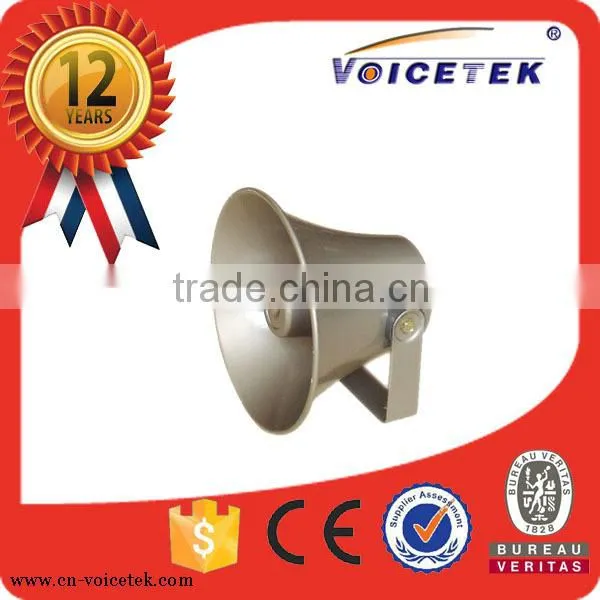 Outdoor pa Horn Speaker System