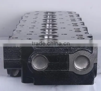 TD42 Cylinder Head ,11039-06J00 photo-6