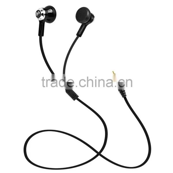 Gift Cheap Wired Earphone photo-3