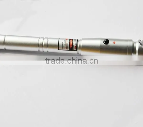 650nm 20 mw Pen-type Fiber Optic Visual Fault Locator Visual Fault Finder /Red Open photo-3