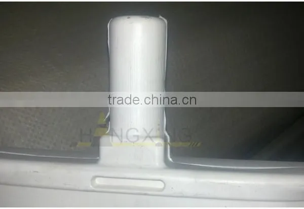 SW06 Plastic Reflective Board Rubber Road Switch Divider photo-4
