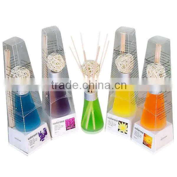 High quality reed diffuser, reed diffuser bottle, refill for reed diffuser