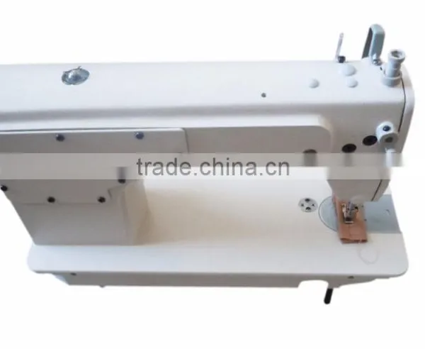 Excellent Endurable High-speed Lockstich New Sewing Machine 8500 photo-3