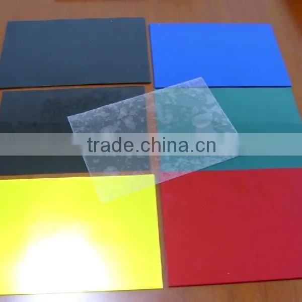 PVC Sheet 3-roller Calendar Machine photo-6