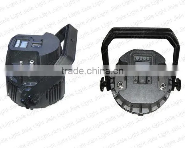 54x3w RGBW IP65 Outdoor Event Lighting / Led DMX Waterproof Par Light photo-2