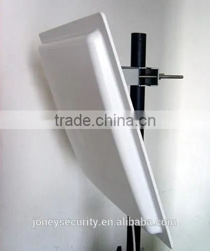 Passive 860Mhz~960MHz UHF RFID Reader With Long Range 25m photo-5