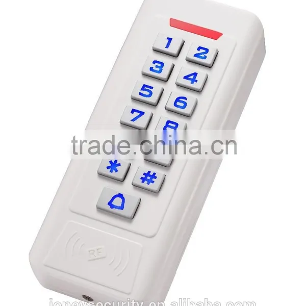 HOT Low Price Control Two Doors Standalone RFID Card Door Access Control photo-2