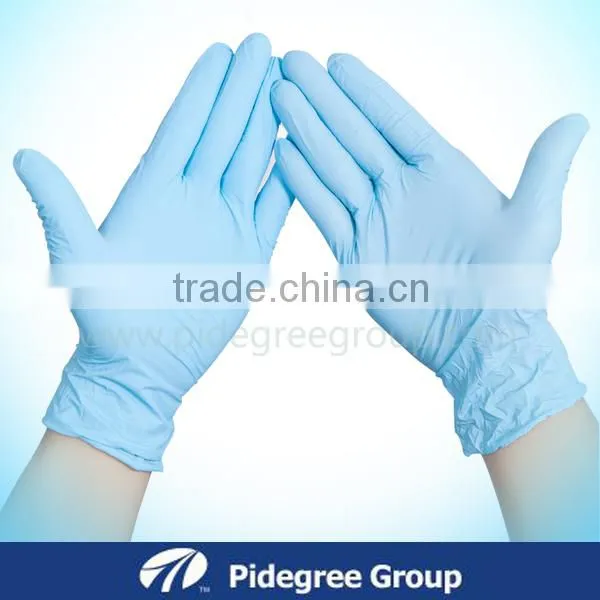 Sterile Latex Surgical Gloves photo-4