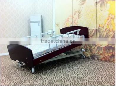 Original H838a Furniture Bedroom Electric Nursing Patient Bed photo-2