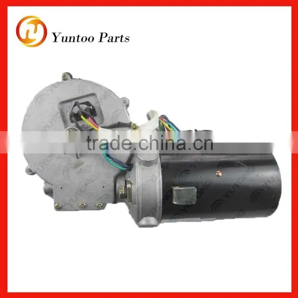 5205-00990 Bus Wiper Motor for Mini Van and Bus photo-2