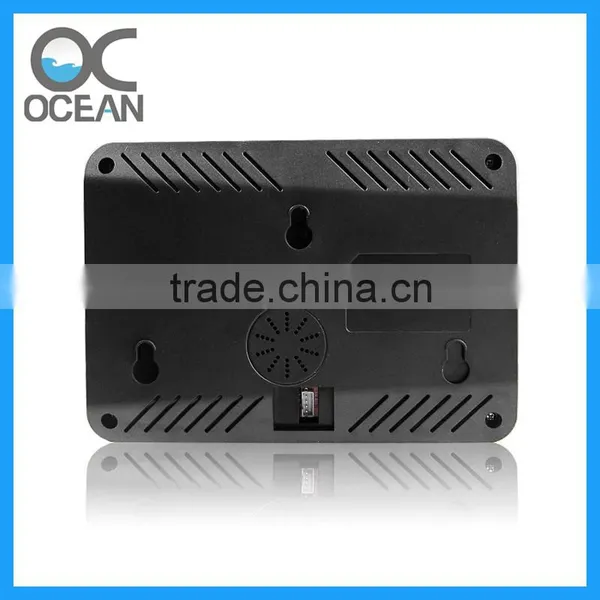 OC005-9 Fingerprint Reader photo-6
