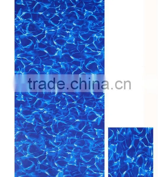 PVC Swimming Pool Liner