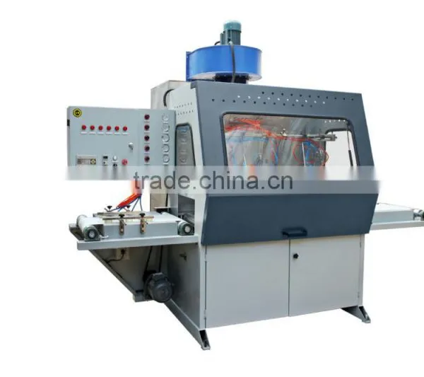 Door Automatic Spraying Equipment / Door Spray Machine /spray Painting Machine photo-3