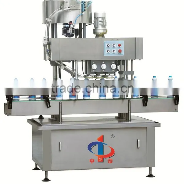 New Design Filling Machine Made in China photo-5