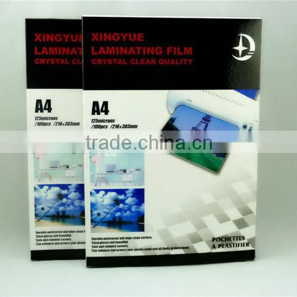 Laminating Pouch Film