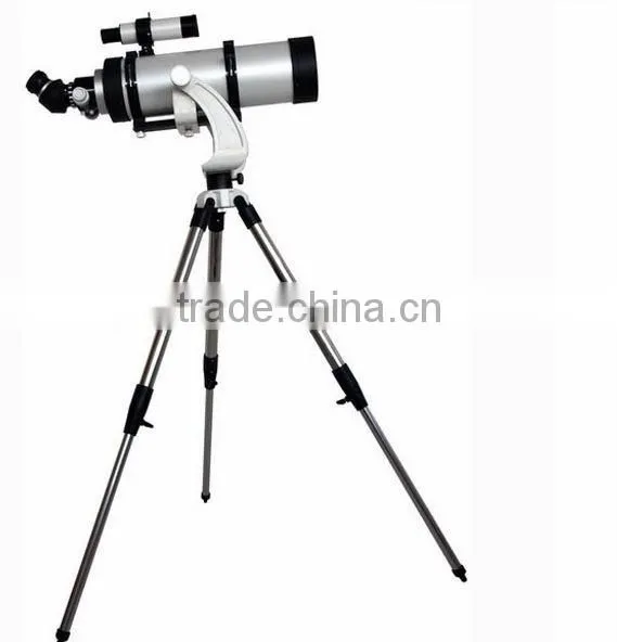 Monocular Astronomical Telescope