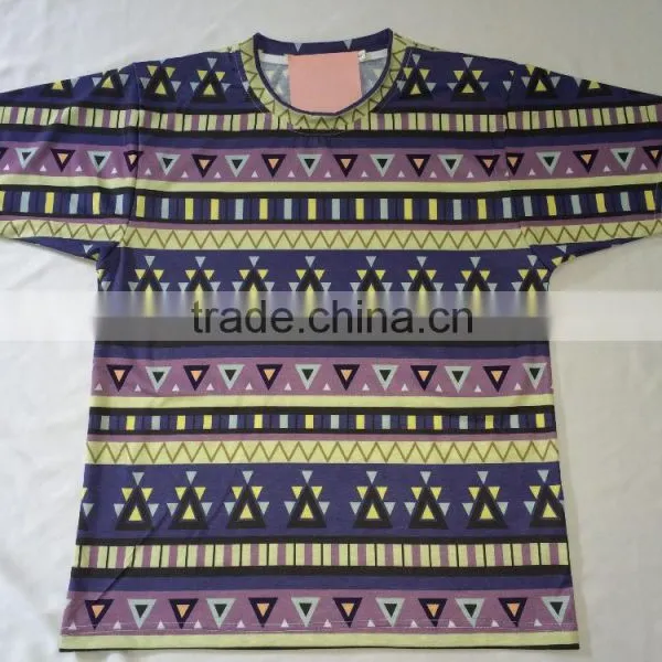 2015 Custom T-shirts, Round Neck T-shirts,hip Hop T-shirts photo-4
