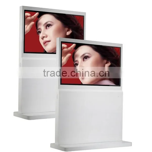 55" HD Monitors And Media Players photo-2