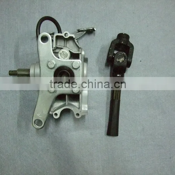 SCL-2012031232 Motorcycle Foot Control Reverse Device of 3 Wheel Motorcycle Gear Box photo-2