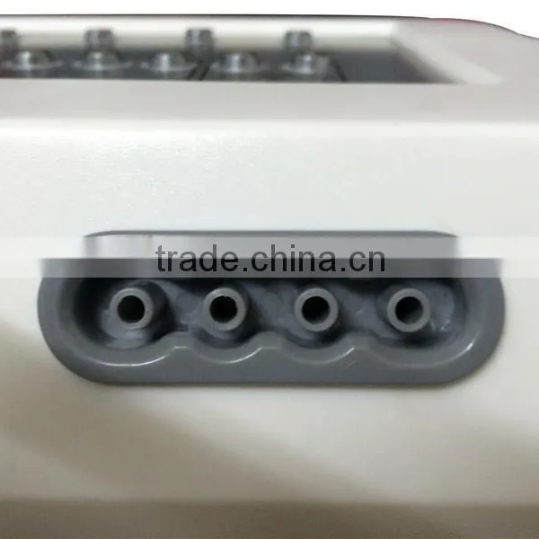 Far Infrared Ray Fat & Weight Loss Body Massage Vibrator Machine photo-5