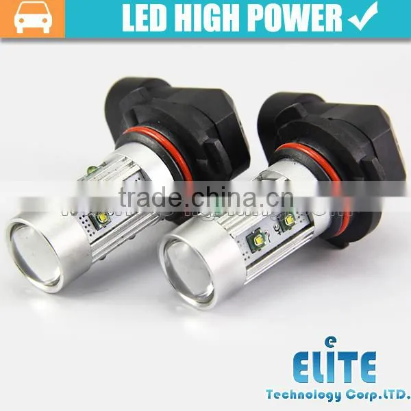 Cars Use 9005 Bulbs Lens Fog Light for Heavy Truck photo-6