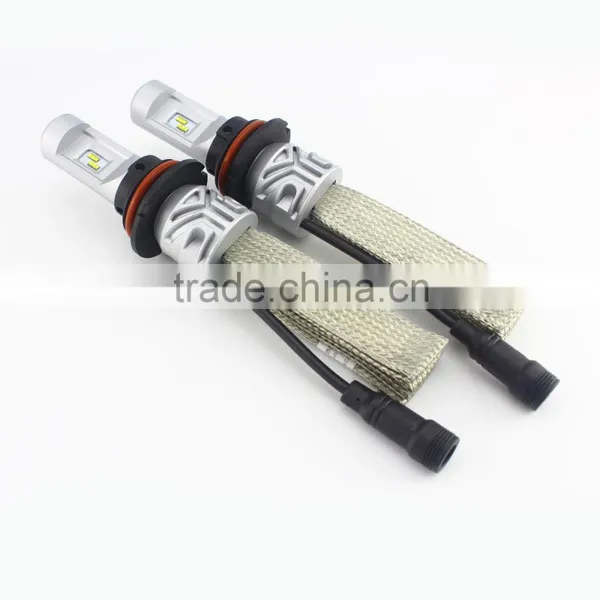 4000 Lumens Car Led Bulb Headlight photo-3