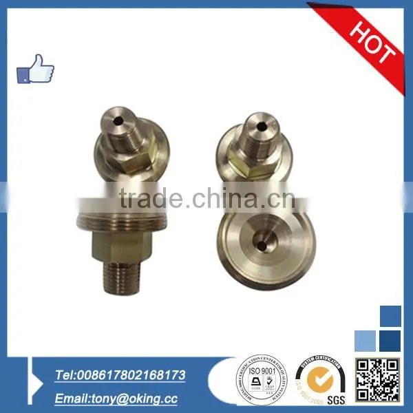 CNC Machine Part photo-3