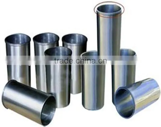 Usd12 !!! Engine Sleeve Vg1540010006 For Sinotruk Howo Truck Engine Parts photo-3