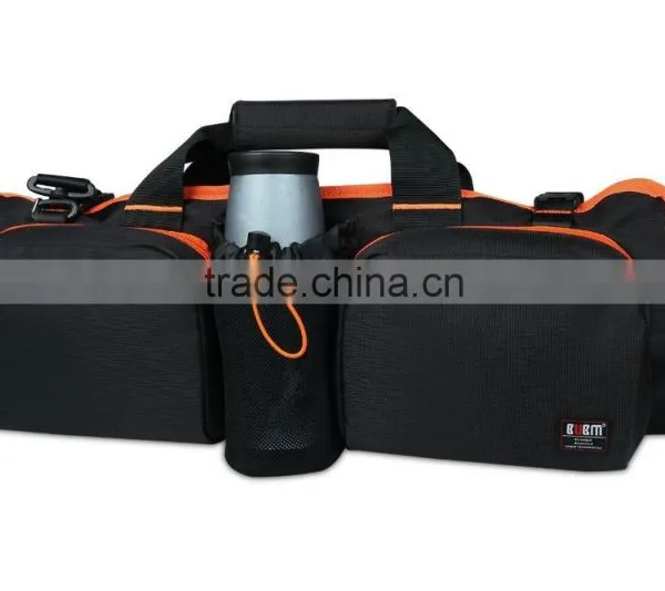 Professional Yoga Master Custom Black Yoga Bag photo-2
