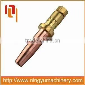 Made in China Wholesale or Custom Made High Quality and Cheap Price Anme Cutting Nozzle