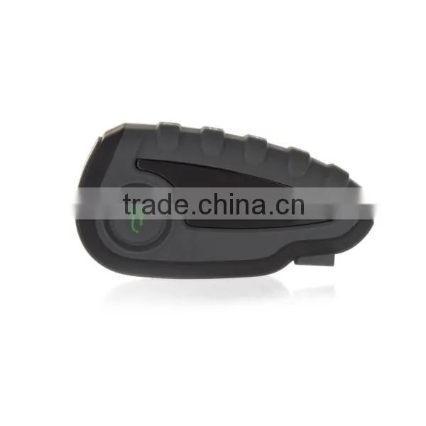 2 Way Intercom Full-duplex Walkie Talkie for 5 Riders - V8 photo-3