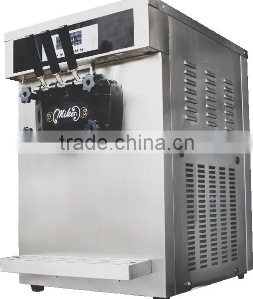 Commercial Soft Ice Cream Machine/ice Cream Freezer/gelato Batch Freezer - Buy Soft Ice Cream Machine,Gelato Batch Freezers,Ice photo-3