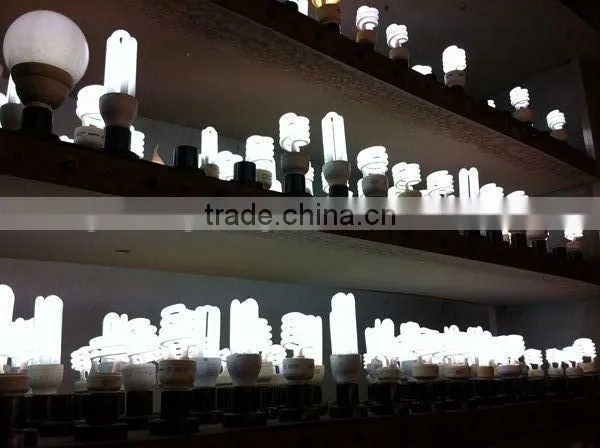 3U Lamp, B22 Energy Saving Lamps From China photo-5