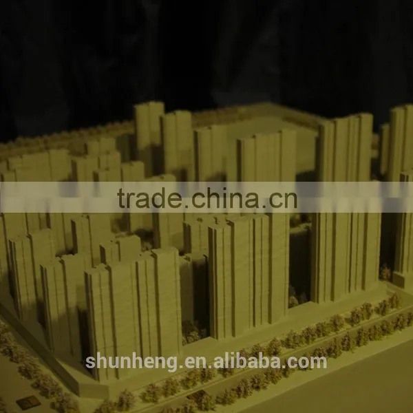 Commercial Housing Development Architectural Design Project 1/1000 photo-5