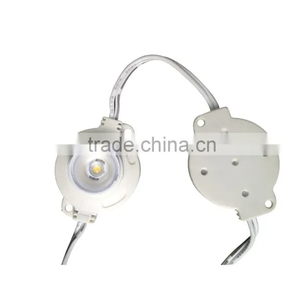 Led Plus 1.6W 12v 120 Lumens High Powerled Sign Modules Wholesale photo-4